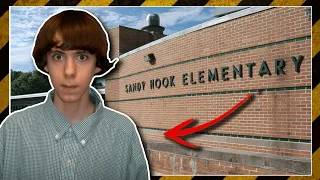 M4ss4cr3 na Escola Primária Sandy Hook