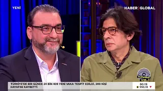 MERT BAŞARAN - OKAN BAYÜLGEN MUHABBET KRALI PROGRAMI