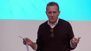 Dave Trott - Complexity Kills Creativity | Nudgestock 2016