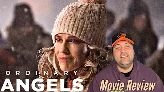 Ordinary Angels(2024) Movie Review- Based On A True Story