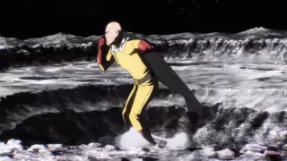 One Punch Man AMV War Of Change