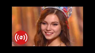 Miss Russia/Мисс Россия 2018 - Final Result & Crowning Moment (Part 8)