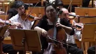 이영칠음반     Sofia philharmonic orchestra(piano violin  cello)