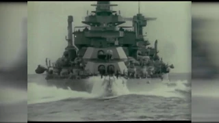 US NAVY Aircraft Carrier History