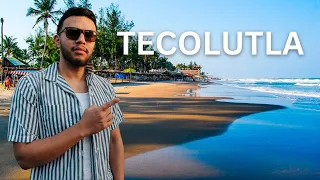 Tecolutla Veracruz, Que Hacer y Cuanto Cuesta | Playa Cercas de CDMX