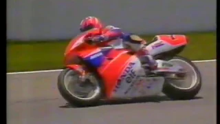 1994 Malaysian 500cc Motorcycle Grand Prix