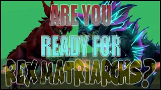 RUNESCAPE 3 I 5 Ways You Should ALREADY Be Preparing For Rex Matriach's I RS3