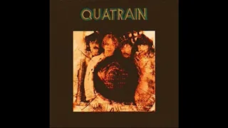Quatrain - Get A Life (Bonus)