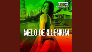 MELÔ DE ILLENIUM (Reggae Internacional)