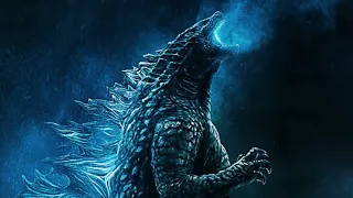 Godzilla: The Ultimate Roar