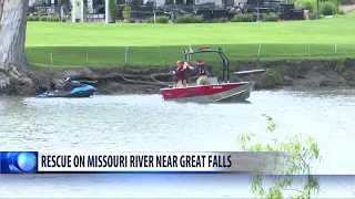 Double fatal jet ski incident