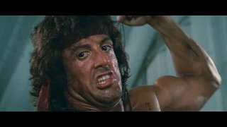 RAMBO  супер  клип!