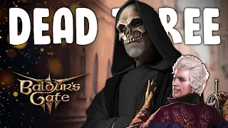 Baldur's Gate 3 - Enhance Your Experience With This Epic Tale 💀 (The Dead Three)