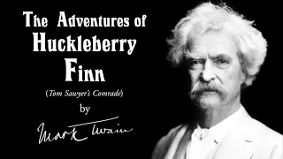 The Adventures of Huckleberry Finn - Mark Twain