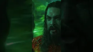 Evil Orm vs Aquaman | AQUAMAN 2 [4k, HDR] Part 3 #aquaman #dc