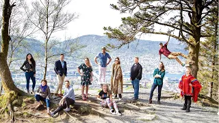 Alt For Norge S09E01