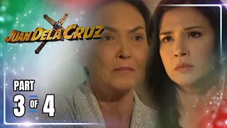 Juan Dela Cruz | Episode 113 (3/4) | March 19, 2023