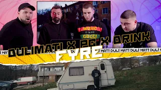 FYRE - Добре Дошли В България [Duli & Mati xPG & DRINK] 2024