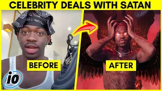 Top 10 Celebrities That Made A Deal With The Devil