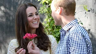 William & Kate - A Royal Romance - British Royal Documentary