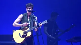 Shawn Mendes - Stitches (Birmingham, UK 09/04/2019)