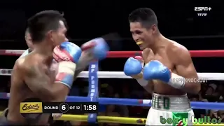CASIMERO VS RAMIREZ FULL FIGHT
