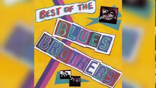 Blues Brothers - Best Of (1981) (Full Album)