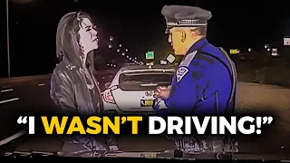 LAWYER: 3 Tricks DWI Cops Are Using To Make An Arrest!