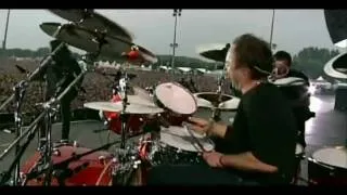 Metallica - Ride the Lightning (Pinkpop 2008) Watch in HD
