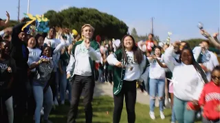 SOUTH HIGH SCHOOL 2022 LIP DUB - 22 (TAYLOR'S VERSION)