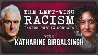 An Inside Look At The UK's Strictest School w/Katharine Birbalsingh