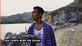 Rido Santos_ Iha tempu nebe hau susar (Official music video)
