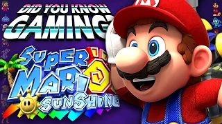 Super Mario Sunshine - Did You Know Gaming? Feat. Remix