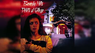 BEVERLY HILLS - DELITTI AL COLLEGE (1989) Film Completo HD [1080p]