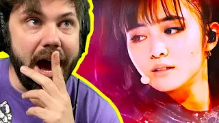 Musician REACTS to BABYMETAL MAYA!