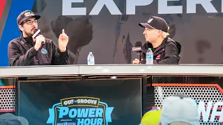 Power Hour LIVE from Daytona | NASCAR Xfinity Series Season Preview & Analysis