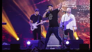 O. S. T. R. (Poland) & Vali Boghean (Moldova)  – Rzeszów 2019