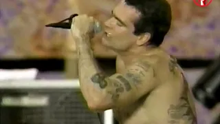 Woodstock 94 Rollins Band