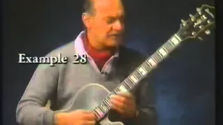 Joe Pass - Jazz Lines DVD (1991)