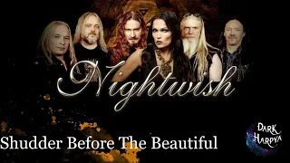 Tarja (AI) - Shudder Before The Beautiful (Nightwish)