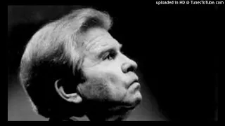 Emil Gilels plays Ravel Le Tombeau de Couperin - 3. Toccata