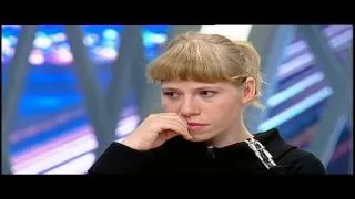 Чувство меры. Касается Каждого, эфир от 8.10.2014