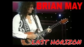 Brian May Last Horizon live TV performance 1991