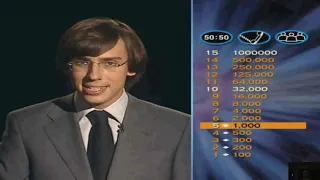 Walkthrough. Who Wants To Become A Millionaire With Maxim Galkin? No. 60. Selection. PC Games.