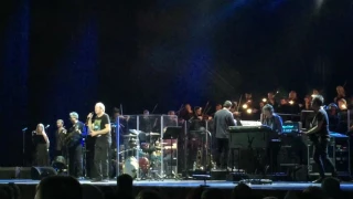 When a Blind Man Cries (Ian Gillan) концерт 15.11.2016 в Кремлёвском Дворце съездов