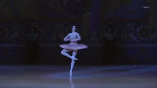 Odalisque Pas de Trois 3rd Odalisque "Le Corsaire" Kiev Ballet