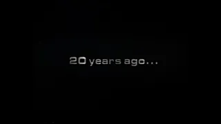 The Alien Legacy 1999 VHS & DVD trailer