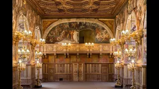 Фонтенбло (Chateau de Fontainebleau)