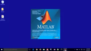 Activate or Renew MATLAB / Mathworks License