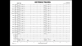 Eternal Triangle by Sonny Stitt/arr. John Clayton